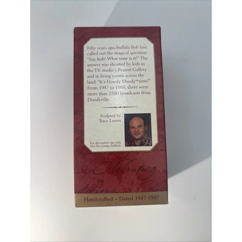 Vintage Hallmark‎ Keepsake 